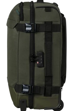 Roadseeker - Borsone con ruote 55cm backpack