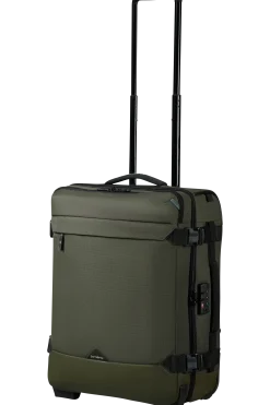 Roadseeker - Borsone con ruote 55cm backpack