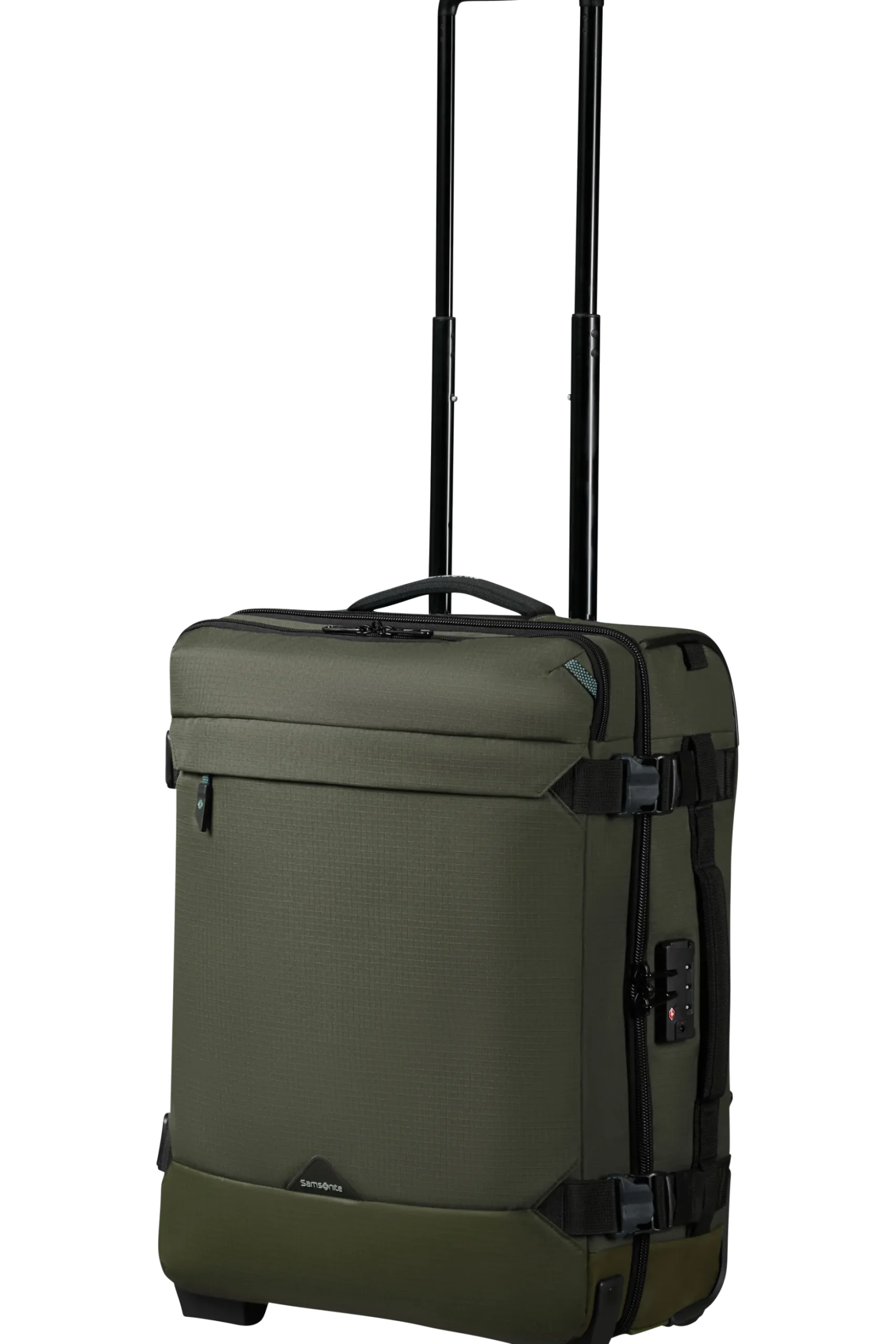 Roadseeker - Borsone con ruote 55cm backpack