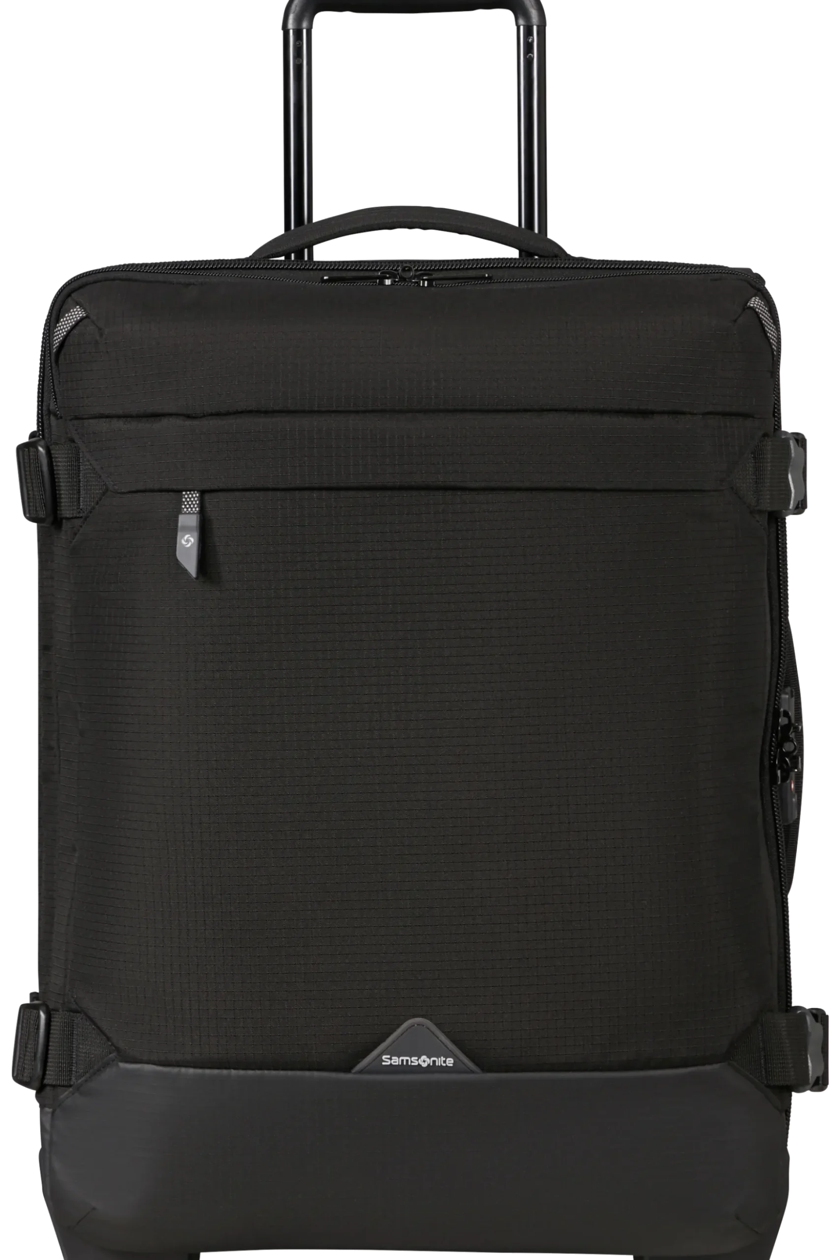 Roadseeker - Borsone con ruote 55cm backpack