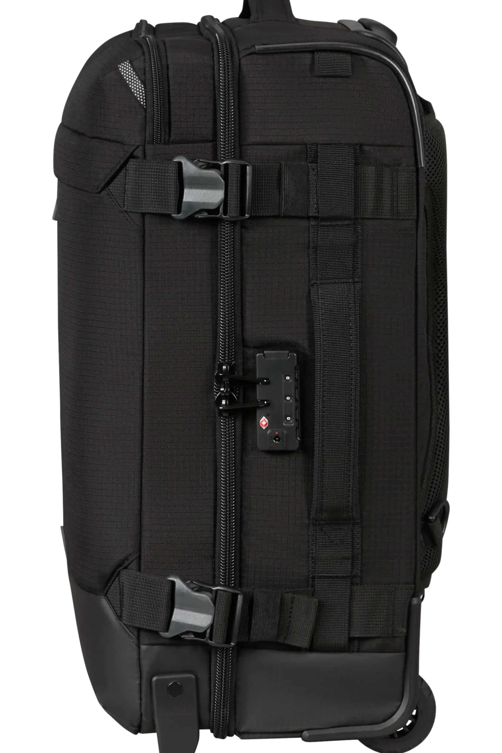 Roadseeker - Borsone con ruote 55cm backpack