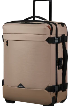 Roadseeker - Borsone con ruote 55cm backpack