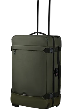 Roadseeker - Borsone con ruote 68cm