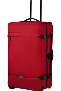 Roadseeker - Borsone con ruote 79cm