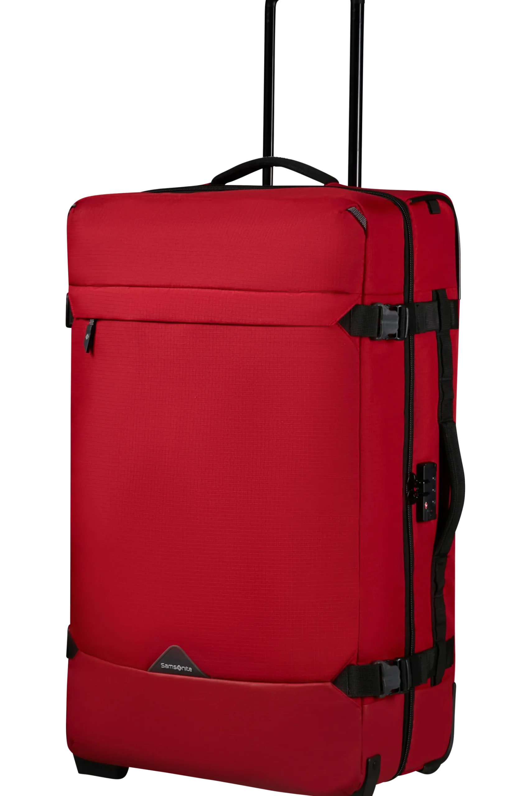 Roadseeker - Borsone con ruote 79cm