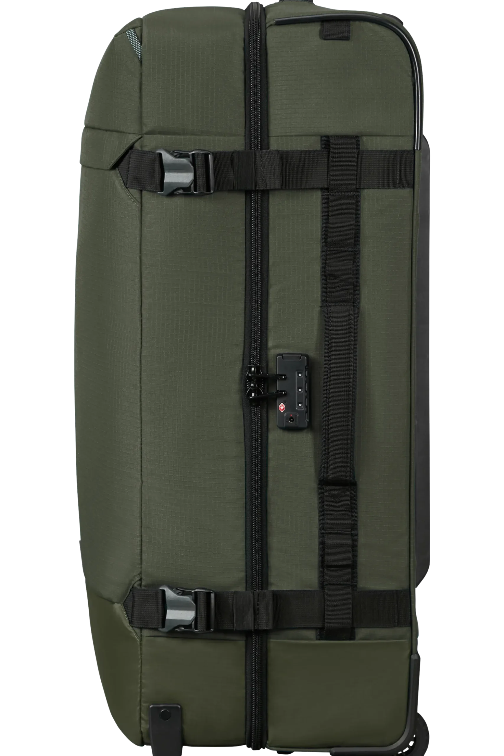 Roadseeker - Borsone con ruote 79cm