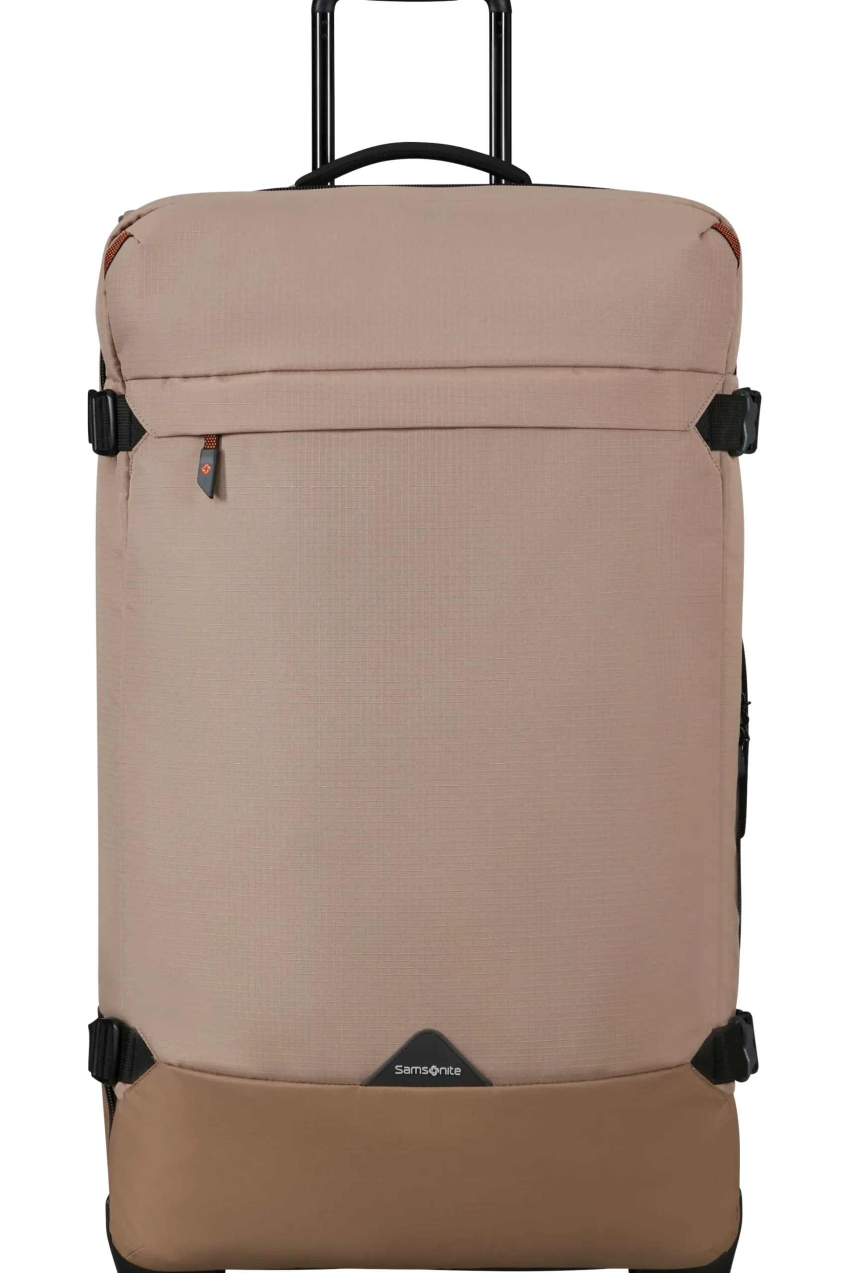 Roadseeker - Borsone con ruote 79cm