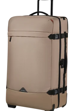 Roadseeker - Borsone con ruote 79cm