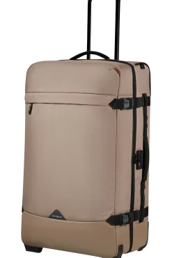 Roadseeker - Borsone con ruote 79cm