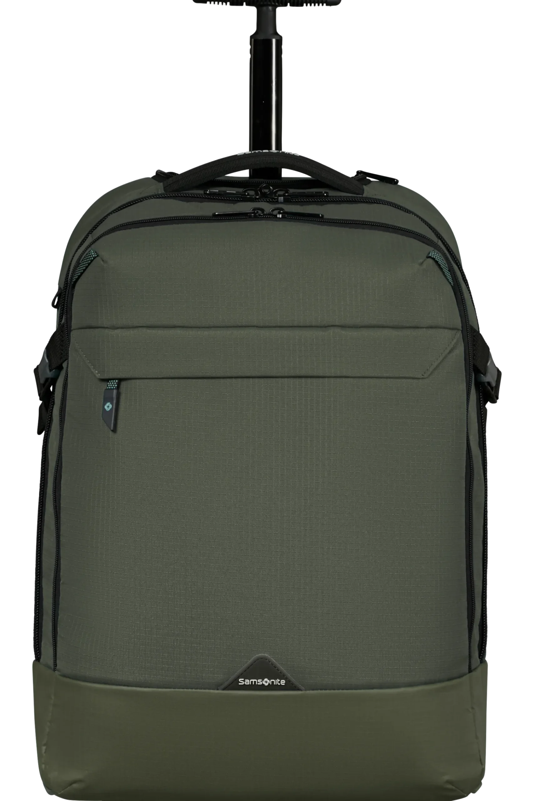 Roadseeker - Cartella porta PC con ruote 17.3"