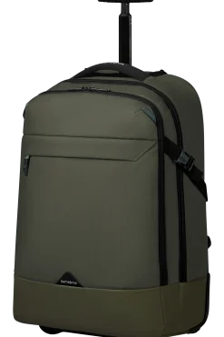 Roadseeker - Cartella porta PC con ruote 17.3"