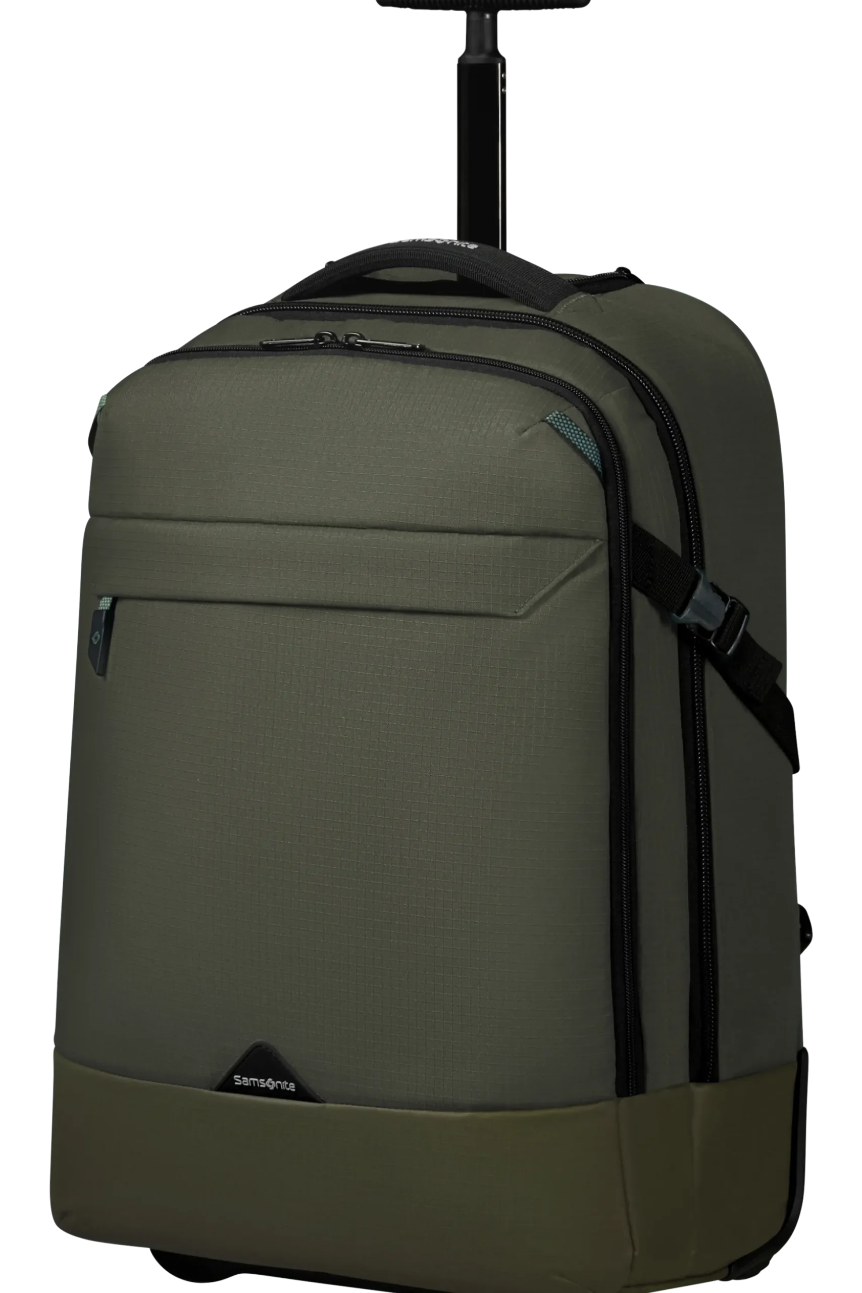 Roadseeker - Cartella porta PC con ruote 17.3"