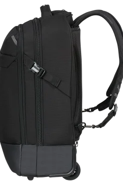 Roadseeker - Cartella porta PC con ruote 17.3