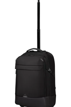 Roadseeker - Cartella porta PC con ruote 17.3