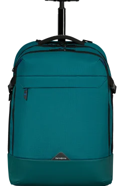 Roadseeker - Cartella porta PC con ruote 17.3"