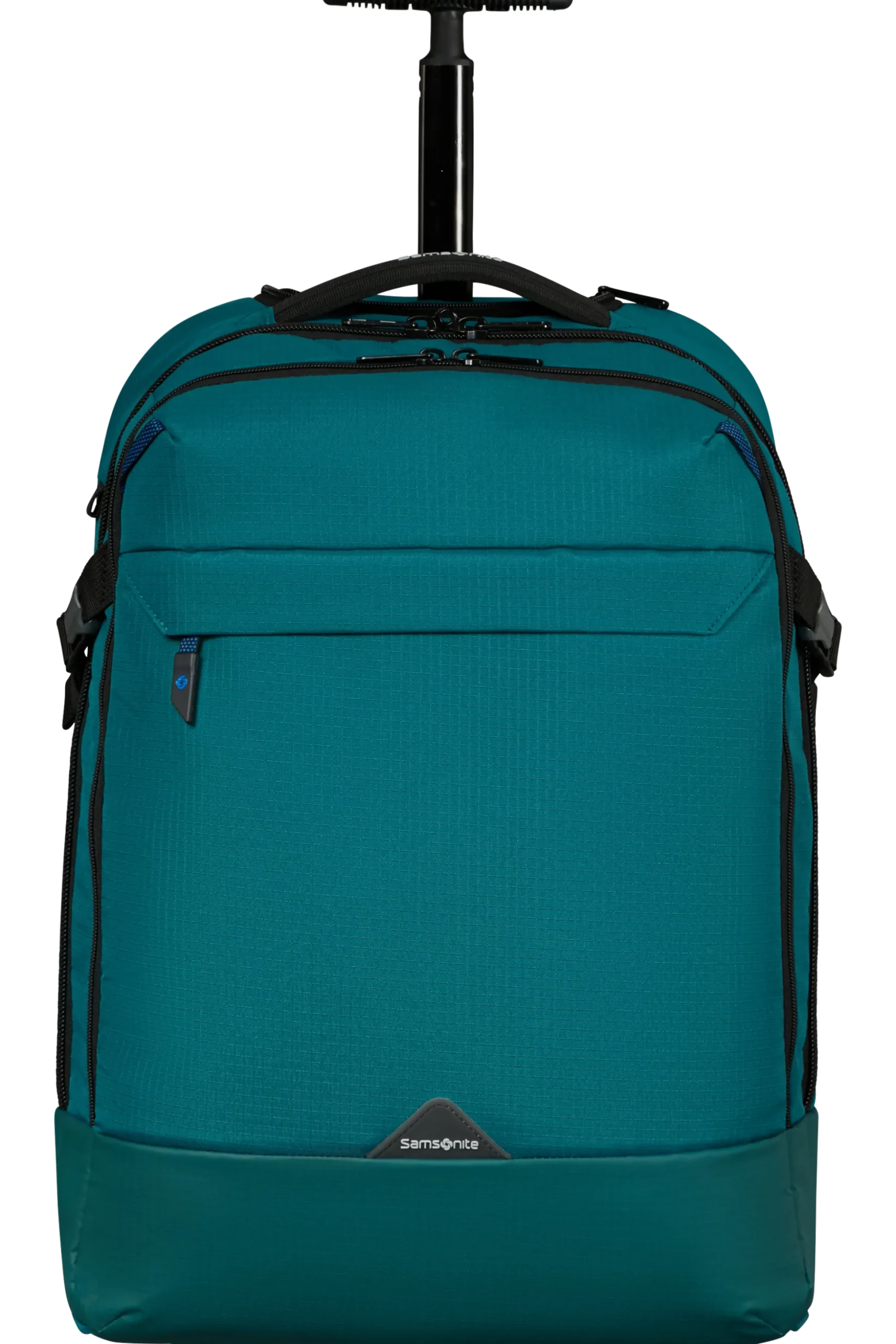 Roadseeker - Cartella porta PC con ruote 17.3"