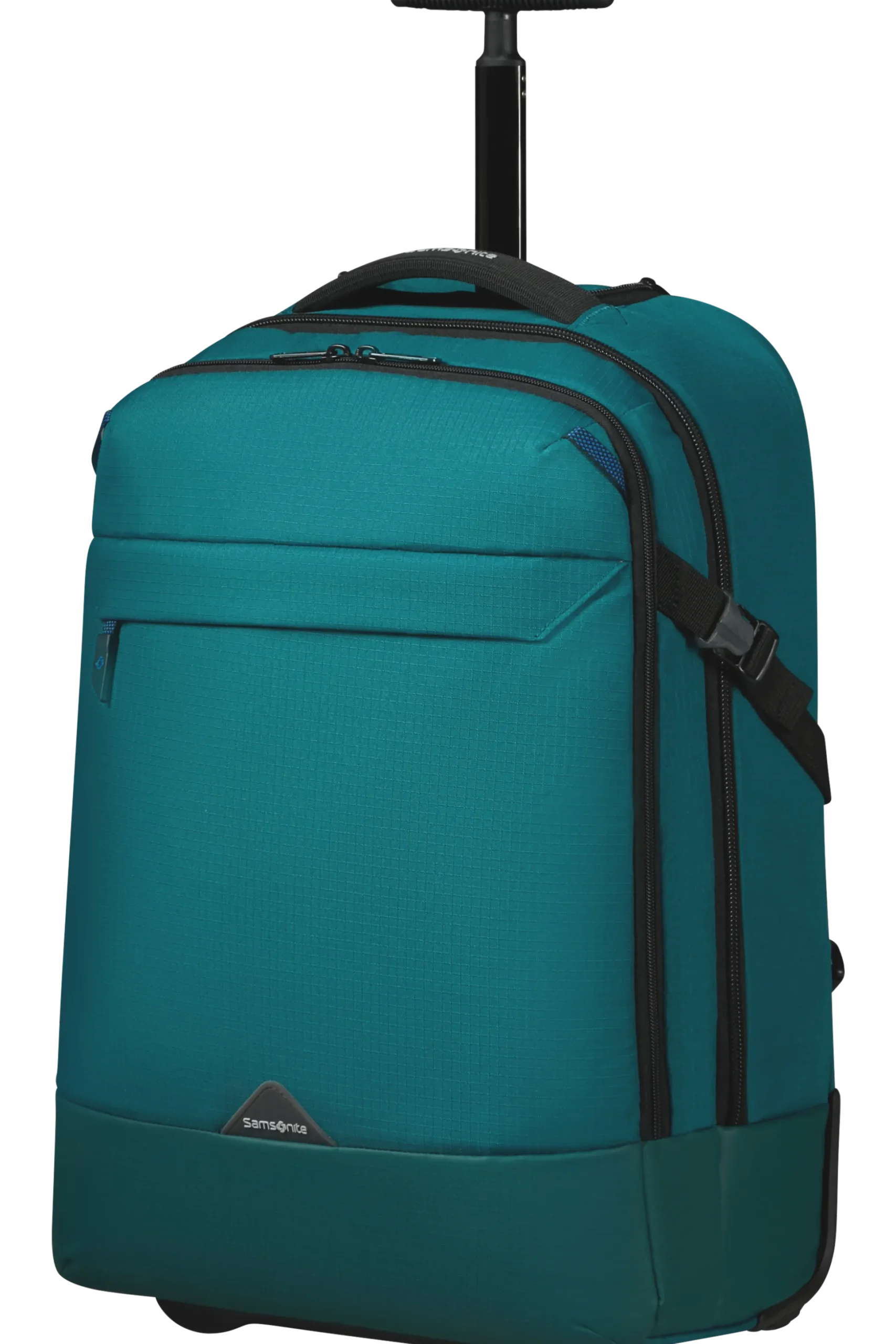 Roadseeker - Cartella porta PC con ruote 17.3"