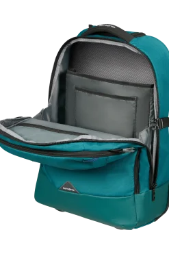 Roadseeker - Cartella porta PC con ruote 17.3