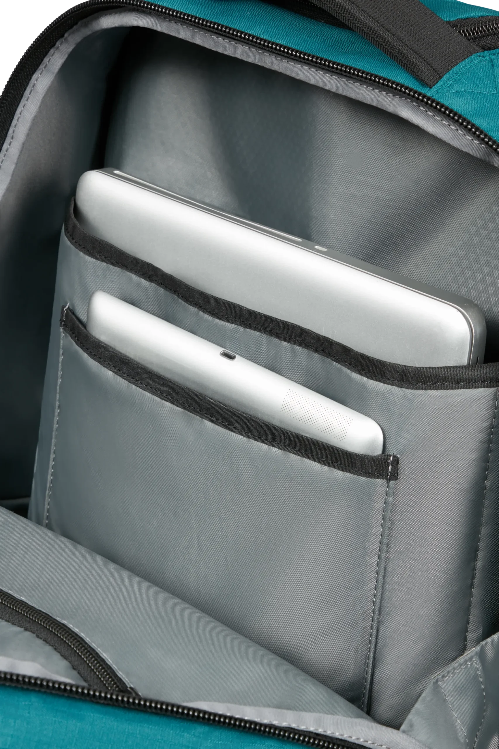 Roadseeker - Cartella porta PC con ruote 17.3"