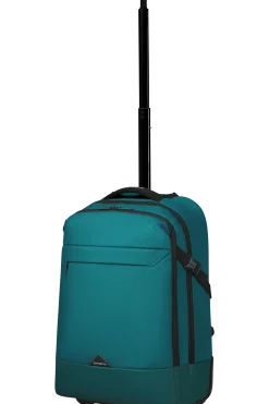 Roadseeker - Cartella porta PC con ruote 17.3