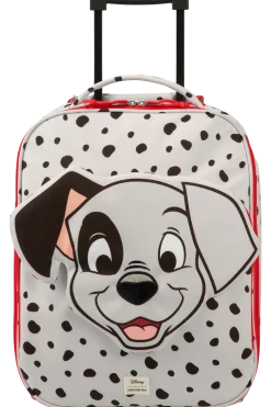 Sammies Disney - Valigia (2 ruote) 45cm