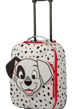 Sammies Disney - Valigia (2 ruote) 45cm