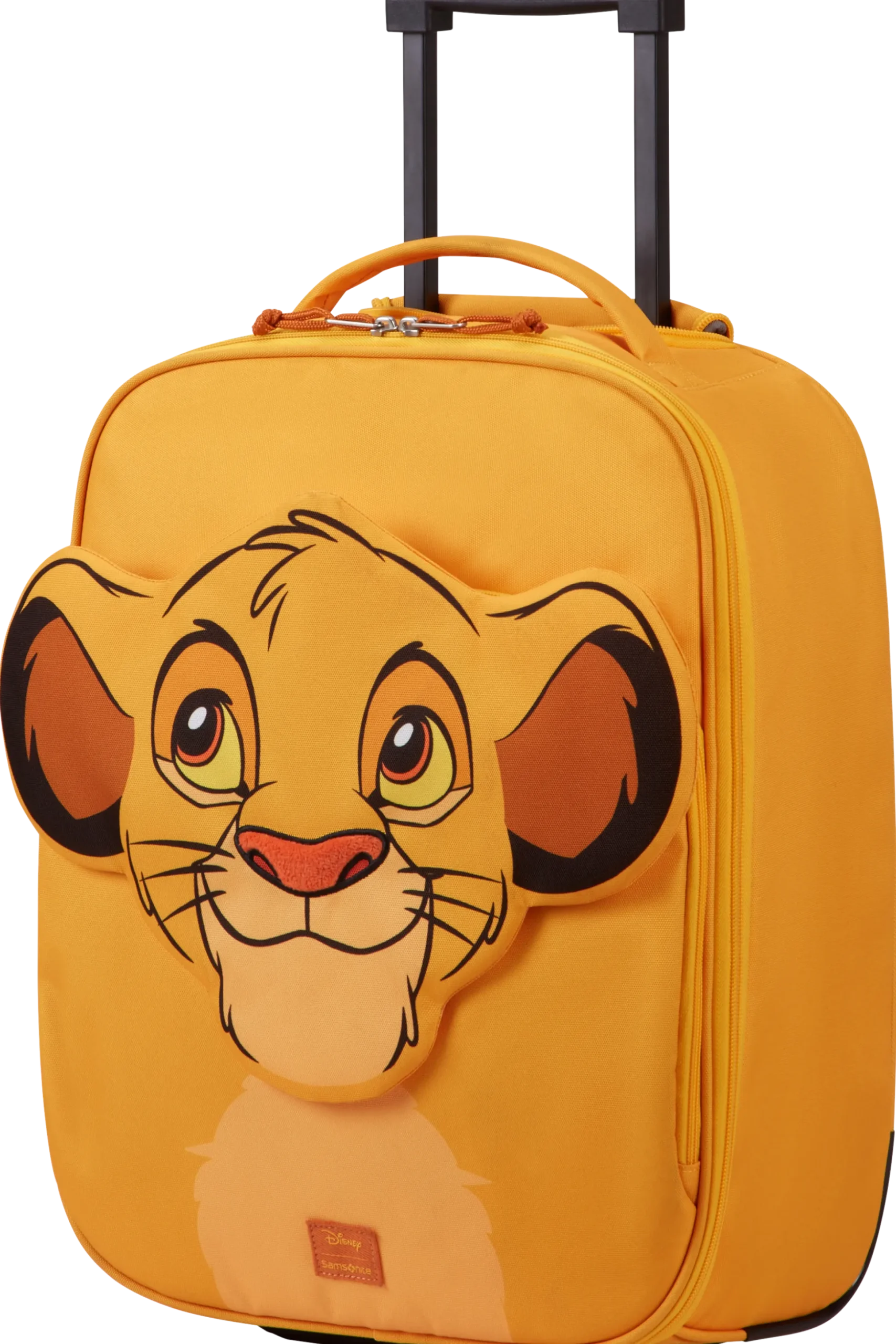 Sammies Disney - Valigia (2 ruote) 45cm