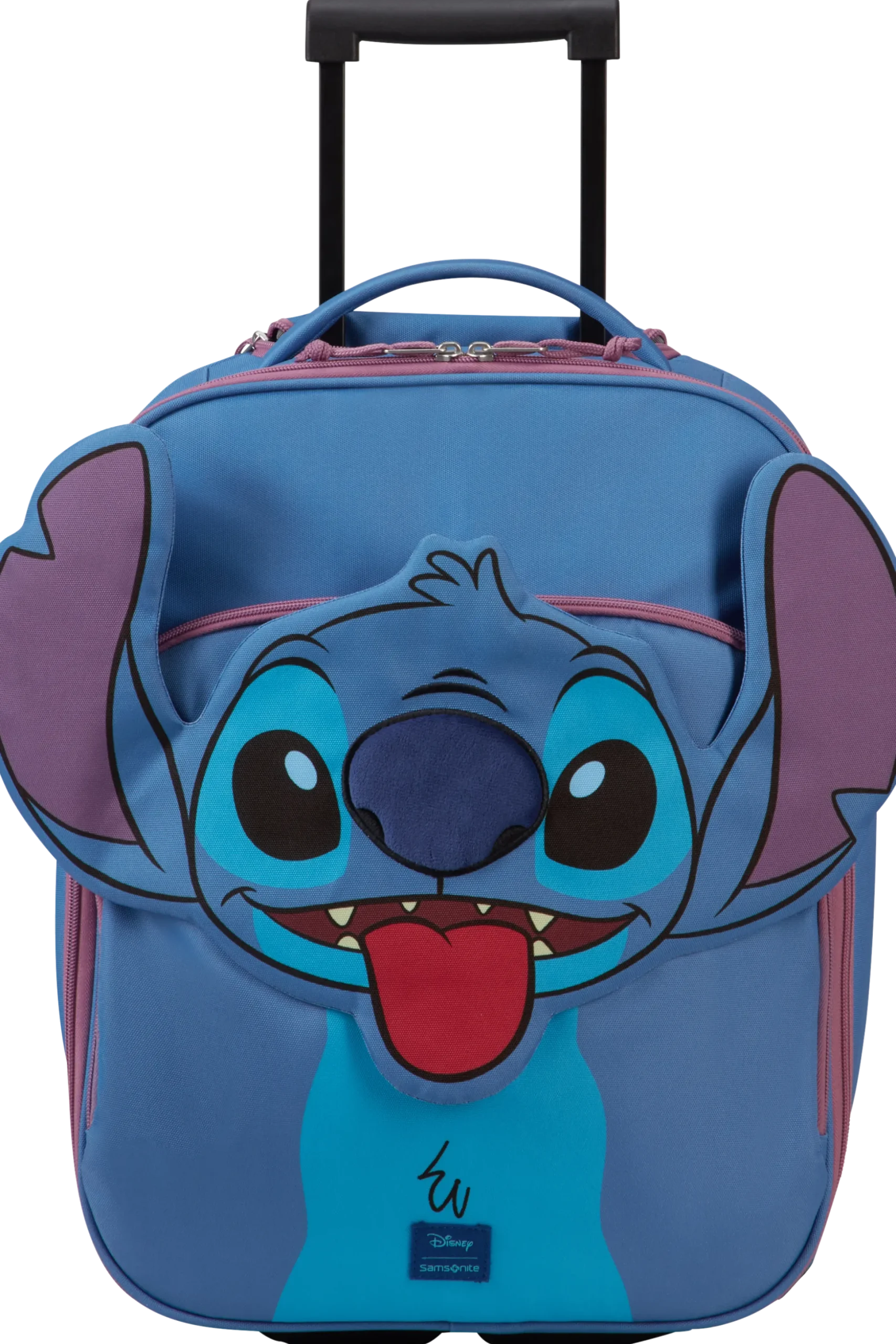 Sammies Disney - Valigia (2 ruote) 45cm