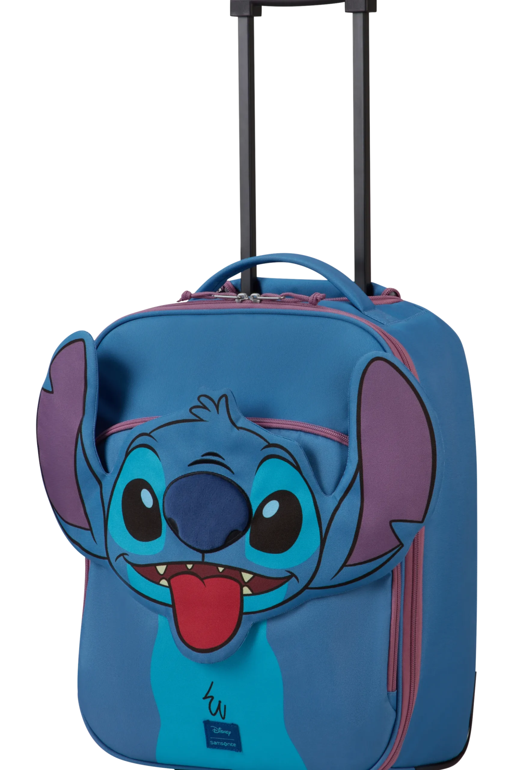 Sammies Disney - Valigia (2 ruote) 45cm