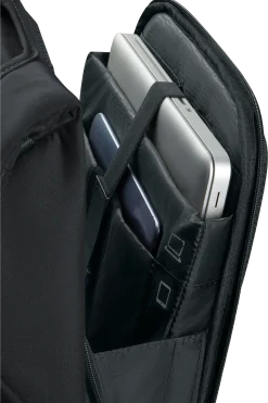 Securipak 2.0 - Zaino 14.1