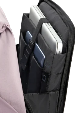 Securipak 2.0 - Zaino 15.6