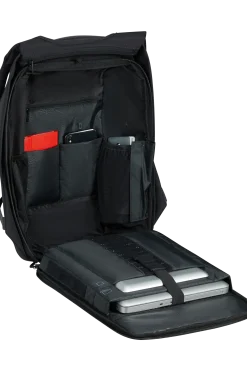 Securipak 2.0 - Zaino 15.6