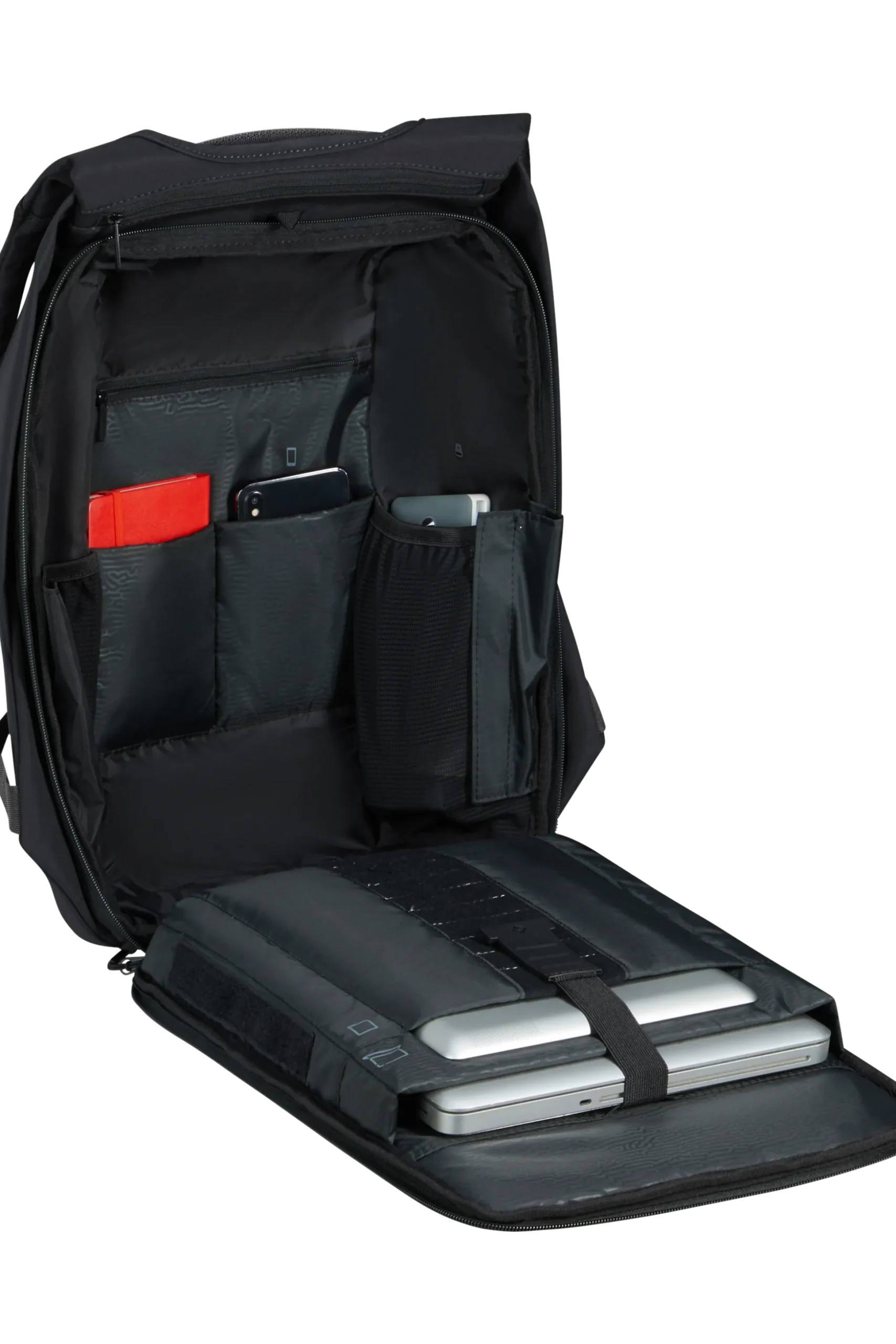 Securipak 2.0 - Zaino 15.6"