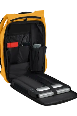 Securipak 2.0 - Zaino 15.6