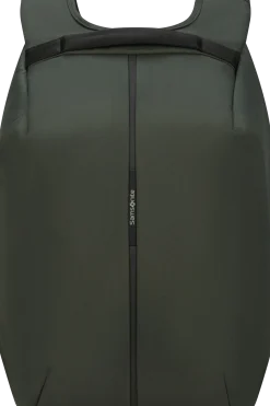 Securipak 2.0 - Zaino 15.6"