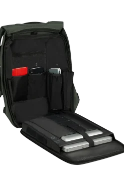 Securipak 2.0 - Zaino 15.6