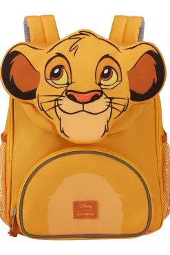 SIMBA SET 4 - (Zaino + Astucci)