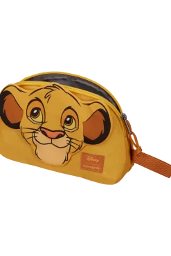 SIMBA SET 4 - (Zaino + Astucci)