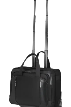 Spectrolite 4.0 - Cartella porta PC con ruote 15.6