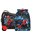 SPIDERMAN SET 1 - (Dream2Go + Zaino)