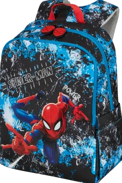 SPIDERMAN SET 1 - (Dream2Go + Zaino)