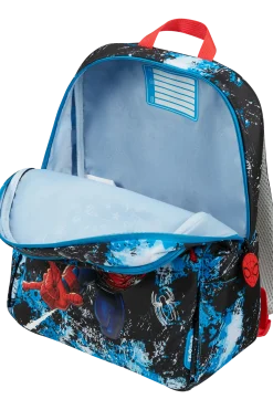 SPIDERMAN SET 1 - (Dream2Go + Zaino)
