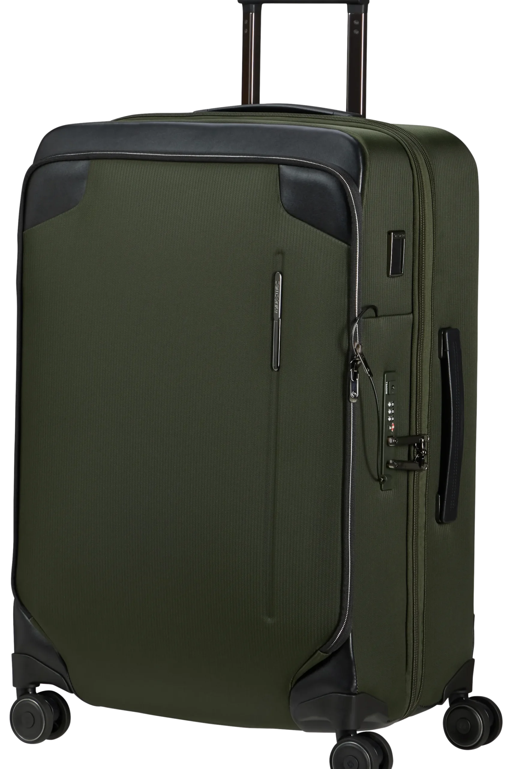 Splendix - Trolley (4 ruote) 67cm