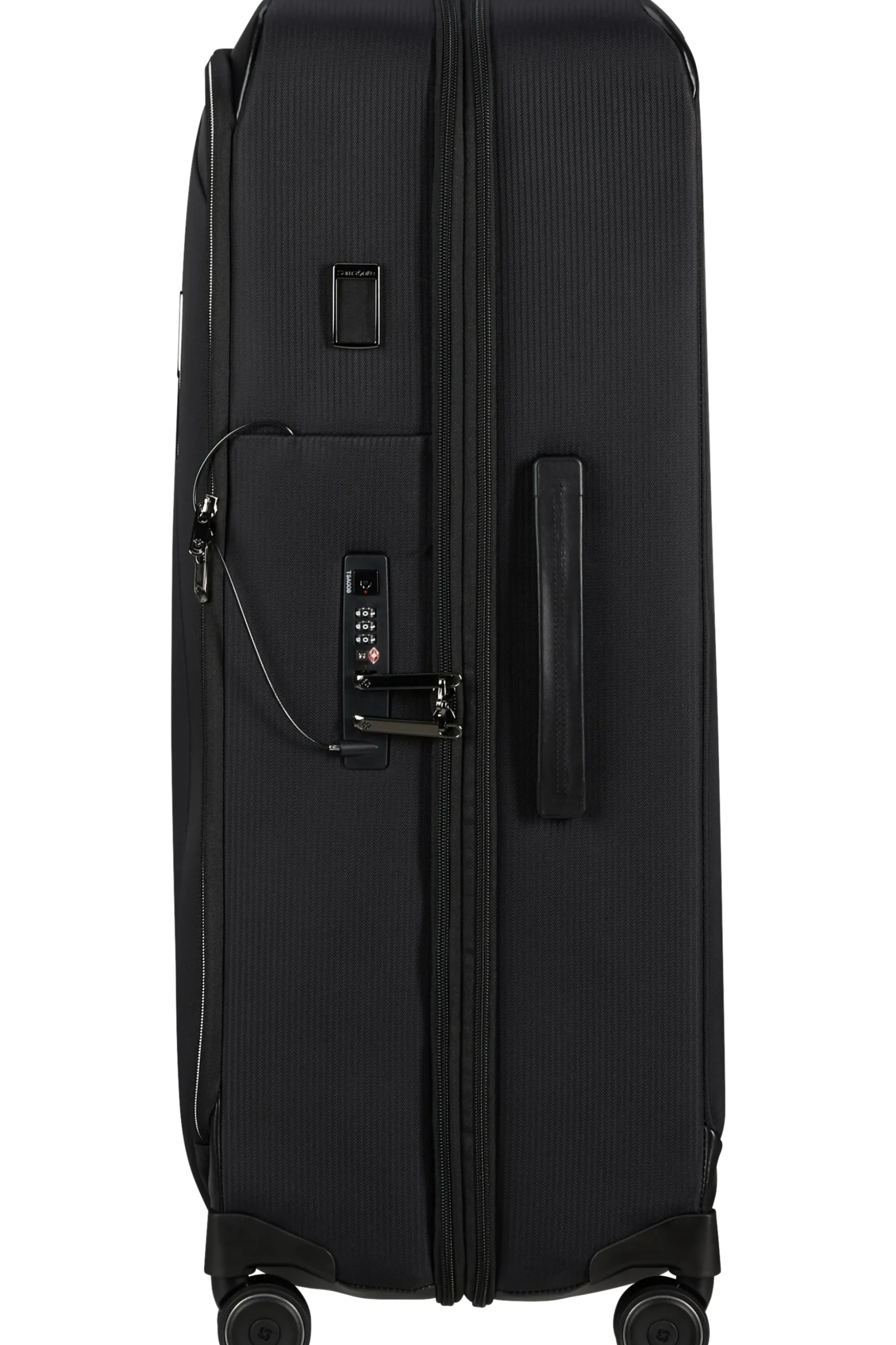 Splendix - Trolley (4 ruote) 79cm