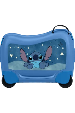 STITCH SET 2 - (Dream2Go + Zaino)