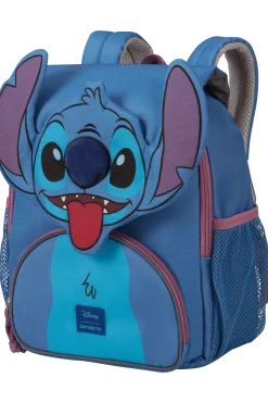 STITCH SET 4 - (Zaino + Astucci)