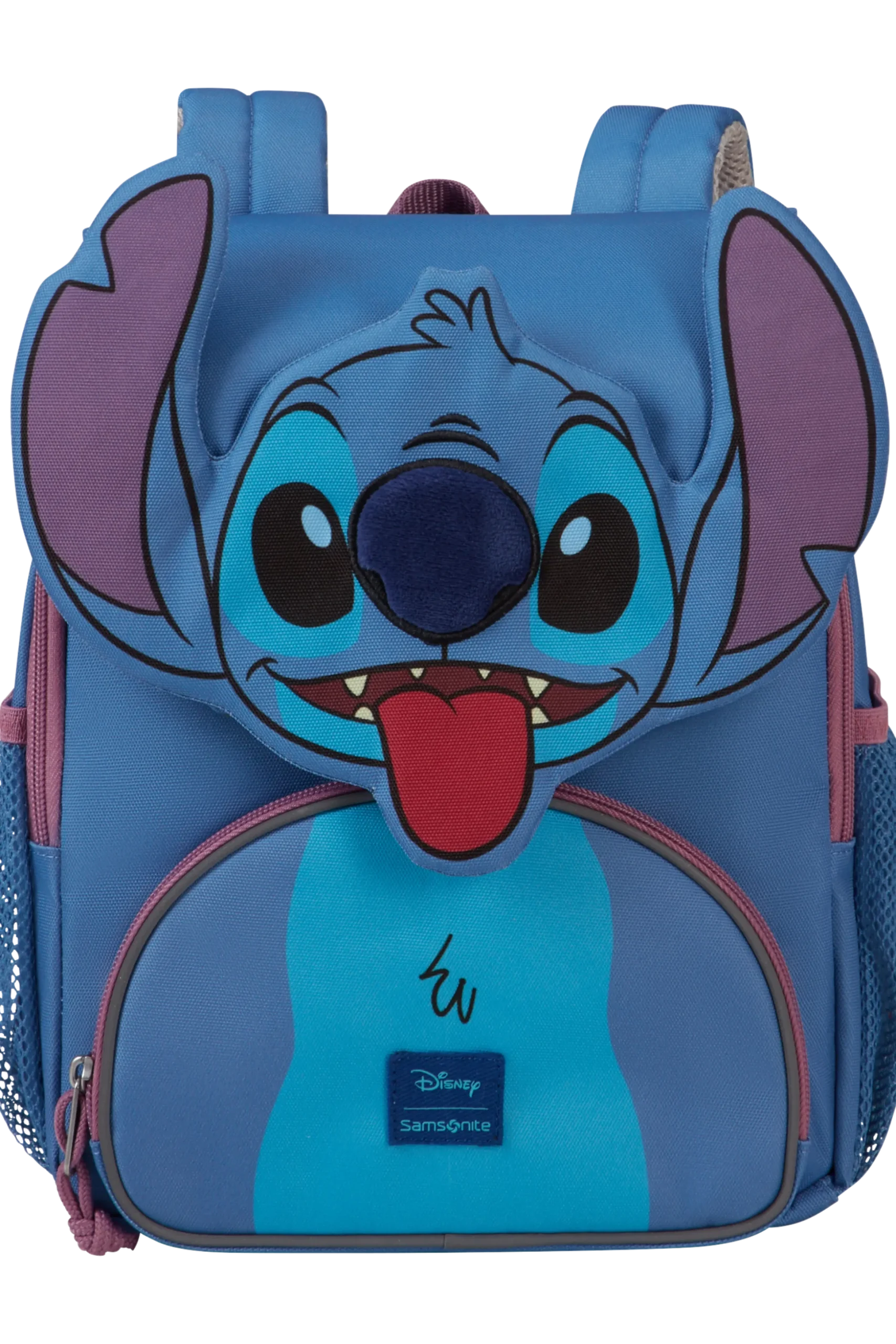 STITCH SET 5 - (Zaino + Borsone per palestra)