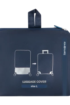Ta Revolution - Cover pieghevole per valigia L