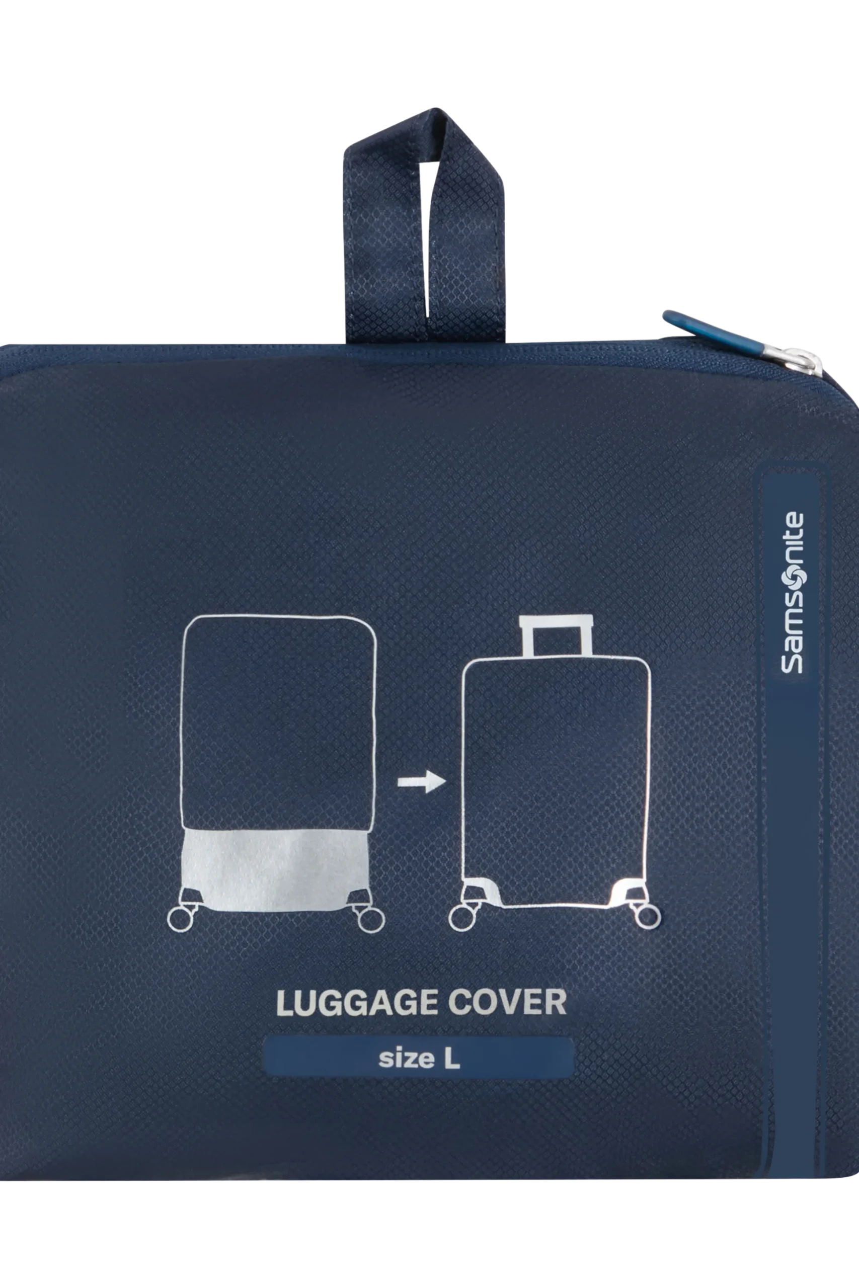 Ta Revolution - Cover pieghevole per valigia L