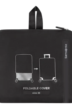 Ta Revolution - Cover pieghevole per valigia M